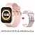 Haylou relógio s6 smartwatch 2.01 "display hd relógio inteligente bluetooth chamadas de voz ip68 à prova dip68 água fitness rastreamento smartwatch - comprar online