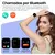 Haylou relógio s6 smartwatch 2.01 "display hd relógio inteligente bluetooth chamadas de voz ip68 à prova dip68 água fitness rastreamento smartwatch - loja online