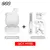 Imagem do QCY HT05 ANC fone de ouvido sem fio 40dB cancelamento de ruído Bluetooth 5.2 fo