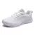 2025 nova moda feminina tênis plus size sapatos femininos formadores tênis cas