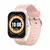 Haylou relógio s6 smartwatch 2.01 "display hd relógio inteligente bluetooth chamadas de voz ip68 à prova dip68 água fitness rastreamento smartwatch - TriboFit