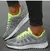 2025 nova moda feminina tênis plus size sapatos femininos formadores tênis cas