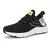 Sapatos para homens esportivos casuais moda respirável tênis de corrida ao ar livre confortável verão sapatos de caminhada homem calçado - comprar online