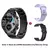HAYLOU Solar 5 Chamada por Voz Smartwatch 1.58'' AMOLED Display 60Hz Smart Watch 24H Monitoramento de Saúde Smartwatch Esportivo para Homens - loja online