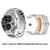 Imagem do HAYLOU Solar 5 Chamada por Voz Smartwatch 1.58'' AMOLED Display 60Hz Smart Watch 24H Monitoramento de Saúde Smartwatch Esportivo para Homens