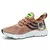Sapatos para homens esportivos casuais moda respirável tênis de corrida ao ar livre confortável verão sapatos de caminhada homem calçado