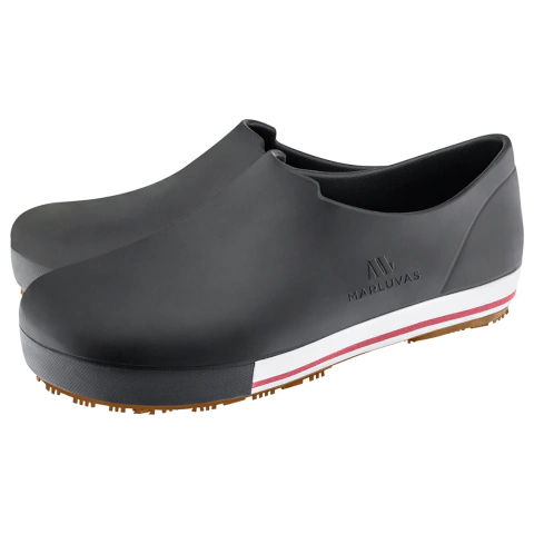 Sapato Flex Clean Antiderrapante Full Grip - Marluvas