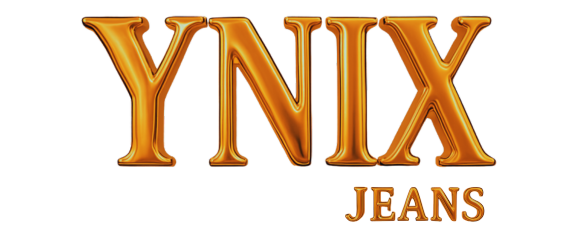 YNIX JEANS 