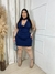Vestido Zara na internet