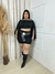 Conjunto Maju Multi Formas - Moda Cris Martins