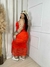 Vestido rose - comprar online