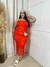 Vestido rose