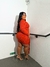 Vestido Erika - comprar online