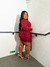 Vestido Erika - Moda Cris Martins