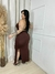 Vestido Zara Longo - comprar online