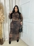 Conjunto Renner Tule - Moda Cris Martins