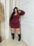 Vestido Zara Longo na internet
