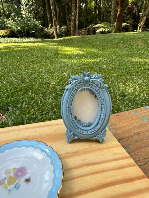 Porta Retrato mesa posta