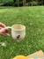 Caneca Antonella abelhinha 200 ml (Acompanha Pires) na internet