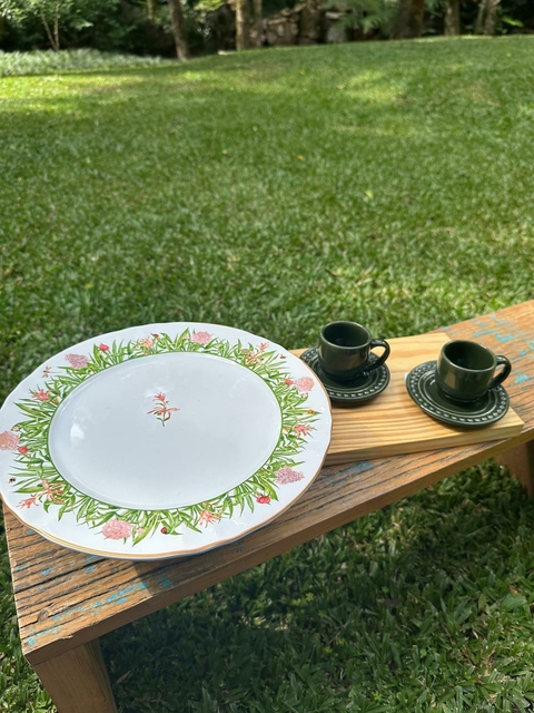 Boleira jardim encantado - comprar online