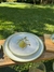 Jogo de jantar limão siciliano LAVIE na internet