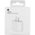 Cargador Apple 20W USB-C (AAA) PRECIO U $3.900 > BULTO 50 UNIDADES <