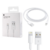 Cable Apple USB to Lightning 1M (AAA) PRECIO U $1.195 > BULTO 100 UNIDADES < - comprar online