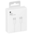 Cable Apple C to C 1M (AAA) PRECIO U $2.106 > BULTO 50 UNIDADES < - comprar online