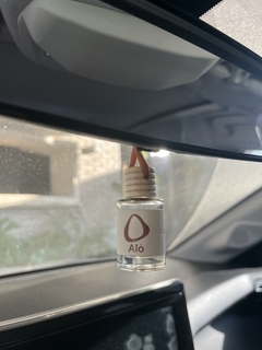 Banner de la categoría DIFUSORES PARA AUTOS