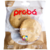 Galleta de harina de arroz y almendras