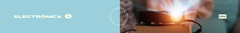 Banner de la categoría Electronica