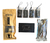 CERRADURA INTELIGENTE FACE ID A6 PROMAX - tienda online