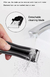 CORTA PELO CORPORAL WATERPROOF C/LINTERNA DALING en internet