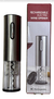 SACACORCHO RECARGABLE ACERO - comprar online