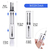 KIT LIMPIA CELULAR COMPUTADORA 3 EN 1 - Masuco