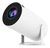 PROYECTOR BLANCO ANDROID INCORPORADO - comprar online
