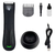 CORTA PELO CORPORAL C/BASE Y LINTERNA DALING