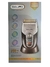 AFEITADORA CON BASE DALING - comprar online