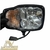 803546475/803593875 FAROL DIANTEIRO LADO(R) DIREITO DA LW300BR QSDJ066 (R 24V)