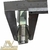 095420-0201 VALVULA LIMITADORA DO TUBO RAIL DA PÁ CARREGADEIRA LW300KV - Motor Vedações Peças e Importação