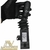 404202337/01.0721.0600 SELETORA DE MARCHA ORIGINAL DA RETRO ESCAVADEIRA XCMG XT870BRI - loja online