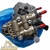 0445020150/0445020122 BOMBA DE ALTA PRESSAO IMPORTADA CUMMINS QSB.6.7/ISF3.8/QSB4.5 DA XE215BR XE225BR XCMG - loja online