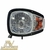 803587294 FAROL DIANTEIRO LADO(L) ESQUERDO DA LW300KV LW350KV N520(L 24V)