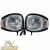 803587298/803587294 CONJUNTO DE FAROL DIANTEIRO LADO(R) LADO (L) DA LW300KV LW350KV XCMG N520(R/L.24V)