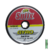 MULTIFILAMENTO 4 HEBRAS X 100 MTS SUFIX GYRO BRAID - comprar online