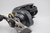 REEL ROTATIVO PERFIL BAJO SHIMANO CURADO 200 - tienda online