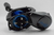 REEL ROTATIVO PERFIL BAJO SHIMANO SLX XT 151HG - comprar online