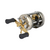 REEL ROTATIVO PERFIL ALTO SHIMANO CARDIFF 400A - comprar online