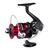 REEL ROTATIVO TIPO MULTIUSO SHIMANO SIENNA 4000 - comprar online