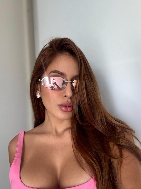 ÓCULOS NEW YORK ROSA - comprar online